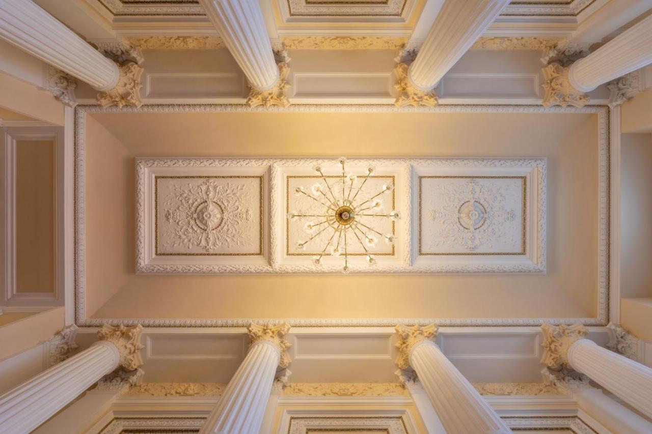 Lejlighed Luxurious Studio Casa Royal Prag