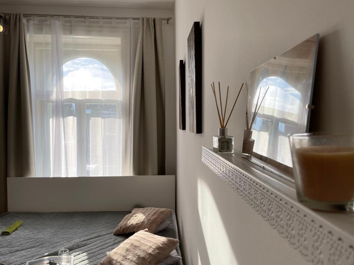 Apartment Luxurious Studio Casa Royal Prag