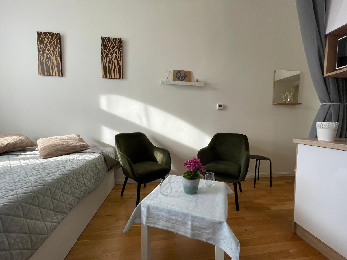 Luxurious Studio Casa Royal Prag